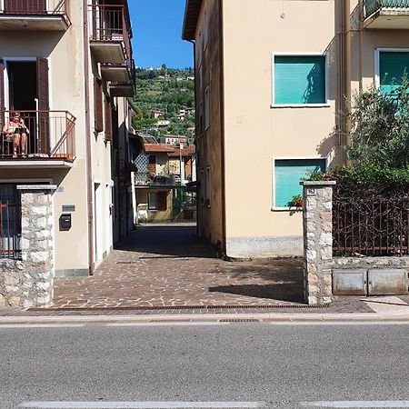 Apartament 1282 Torri Del Benaco Zewnętrze zdjęcie