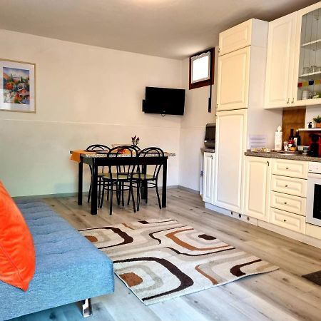 Apartament 1282 Torri Del Benaco Zewnętrze zdjęcie