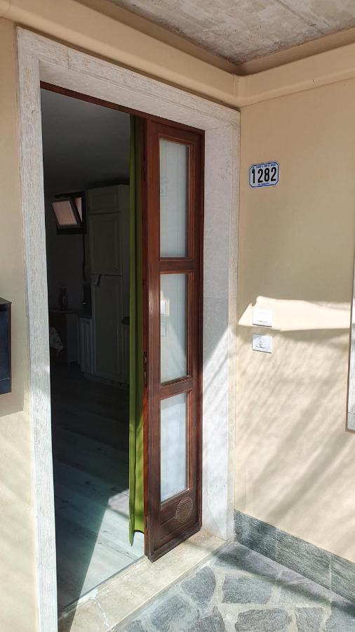 Apartament 1282 Torri Del Benaco Zewnętrze zdjęcie