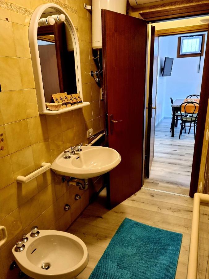 Apartament 1282 Torri Del Benaco Zewnętrze zdjęcie