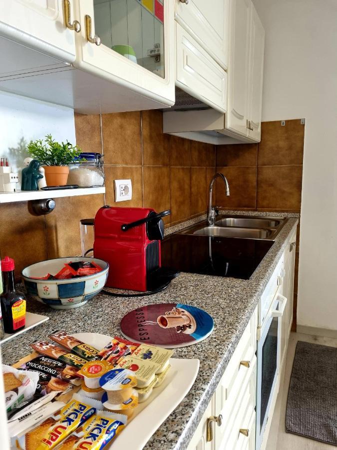 Apartament 1282 Torri Del Benaco Zewnętrze zdjęcie