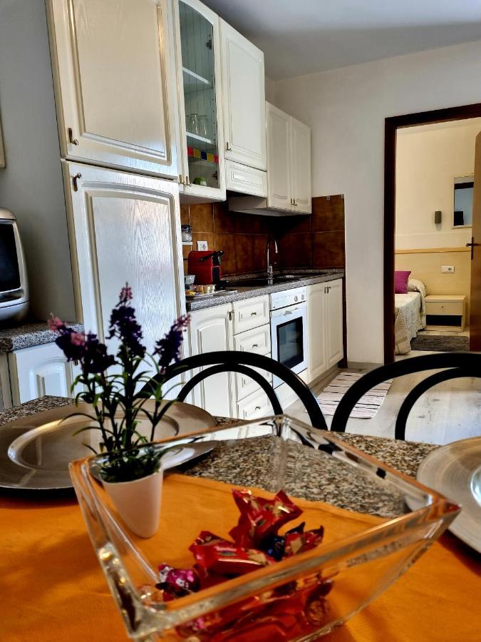 Apartament 1282 Torri Del Benaco Zewnętrze zdjęcie