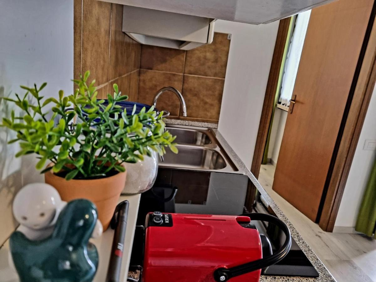 Apartament 1282 Torri Del Benaco Zewnętrze zdjęcie