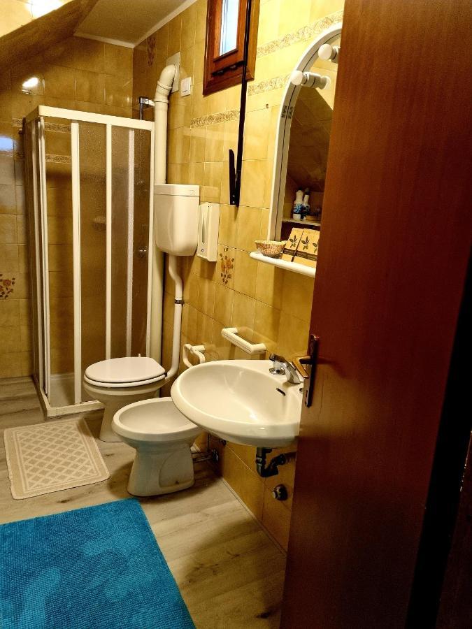 Apartament 1282 Torri Del Benaco Zewnętrze zdjęcie