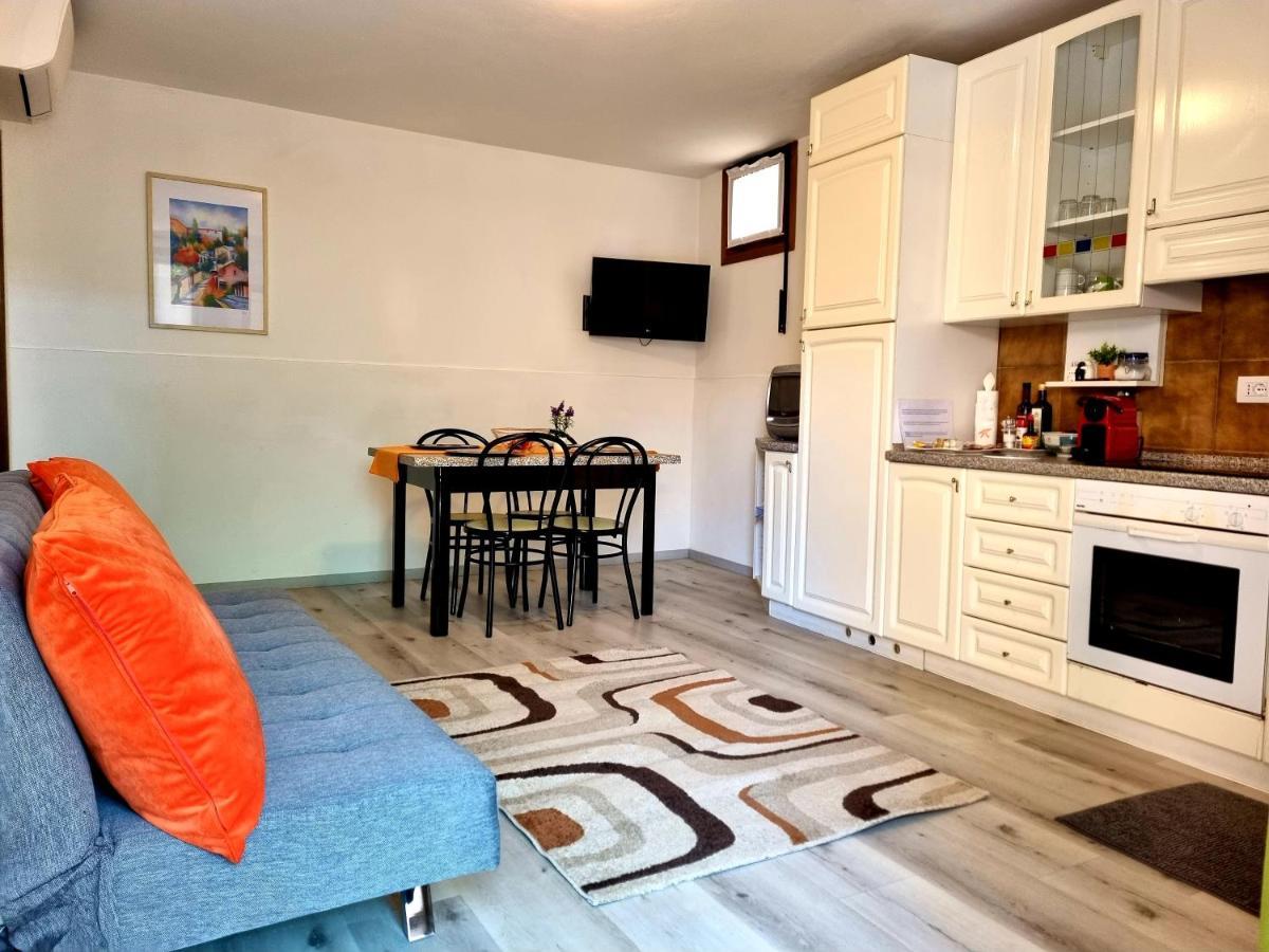 Apartament 1282 Torri Del Benaco Zewnętrze zdjęcie